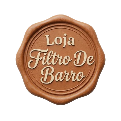Loja Filtro De Barro - Água pura como deve ser